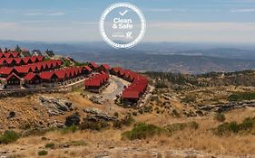 Luna Chalets Da Montanha - Serra Da Estrela